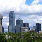 Peloton Selected to Manage Dallas’ Tallest Skyscraper