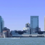 CBRE Named Exclusive Leasing Agent for Jersey City’s Harborside