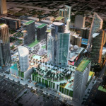 Forbes and Taubman Move Forward with Massive Miami Worldcenter