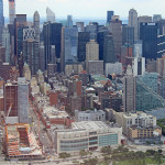 CBRE Report Finds Manhattan’s Availability Virtually Unchanged