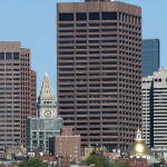 Boston’s 34-Story One Beacon Street Tower Sold for $561 Million