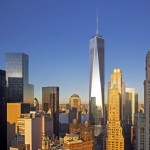 2014 Was a Record Year for Skyscraper Construction Worldwide