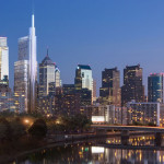 Changing Skylines: Tall Building Construction is on the Rise