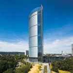 Germany’s Post Tower Wins CTBUH 10-Year Award for Performance