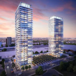 Calgary High-Rise Project to Include an Apple Orchard