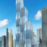 Chinese Firm Plans to Build Chicago’s Third Tallest High-Rise