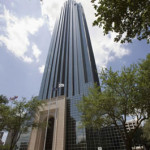 Hines’ Houston Headquarters Awarded LEED Platinum