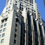 New Manager for Three Downtown Manhattan Residential Towers