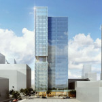 Developer Proposes Space Efficient Downtown Pittsburgh Office High-Rise
