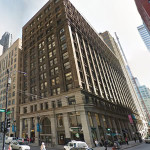 Kimpton to Convert Historic Chicago High-Rise into Boutique Hotel