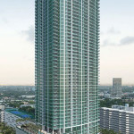 Developer Obtains Loan to Build 51-Story Miami Residential High-Rise