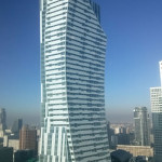 Denver-Based Amstar Buys Unfinished Polish Skyscraper