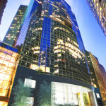 CBRE Global Investors Acquires 100 High Street in Boston