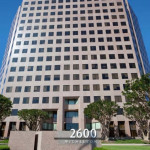 Irvine, CA Office High-Rise Achieves 43.7% Reduction in HVAC Energy Use