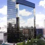 New Owner Retains CBRE to Manage Houston High-Rise