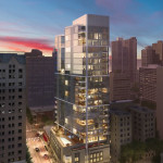 Groundbreaking for Gold Coast’s First New Condo High-Rise in Seven Years