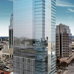 Austin, Texas High-Rise Nearly Complete and 95% Leased