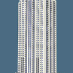 Financing Secured to Build Downtown Houston’s Tallest Residential High-Rise