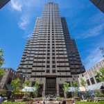 Hill Int’l Leases Two Floors at Philly’s One Commerce Square for New Headquarters