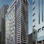 29-Story Mixed-Use High-Rise Planned for 1919 Market Street, Philadelphia