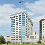 Balfour Beatty to Construct High-Rise Houston Hospital Expansion