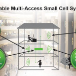 Enterprise Radio Access Networks for Tall Buildings