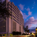 Stream Realty Partners Sells Houston High-Rise to Principal Financial Group
