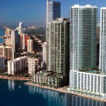 Luxury High-Rise Residential Development Planned for 1201 Brickell Bay Drive, Miami