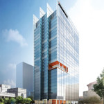 Bridgestone Selects Developer to Build 30-Story American Headquarters in Nashville