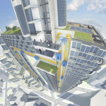 Rope-Free Elevator Will Allow Multiple High-Speed Cabs in One Shaft