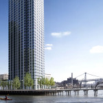 41-Story High-Rise 1N4th, Joins Brooklyn Waterfront Residential Boom