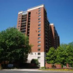 Waterton Associates Buys Atlanta High-Rise Apartment Building for $33.25 Million