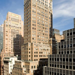 Moinian Group’s 535 Fifth Avenue High-Rise Surpasses 100,000 SF of 2014 Leasing