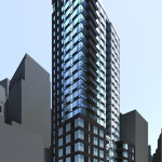 Developer Secures Financing for $62 Million Residential High-Rise in Lower Manhattan