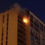 Recent Chicago Fires Draw Attention to High-Rise Life Safety Deadline