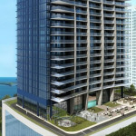 Builder Chosen for 47-Story Residential High-Rise in Miami’s Brickell Neighborhood