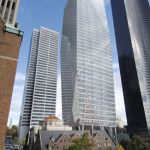 New 44-Story Seattle High-Rise Elevator Contract Awarded to KONE