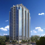 Another SkyHouse High-Rise Residential Tower Planned for Houston