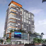 Hollywood High-Rise is Complete, Developer Still Faces Legal Challenge