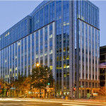 Washington D.C. High-Rise Installs Rooftop Solar Photovoltaic (PV) System