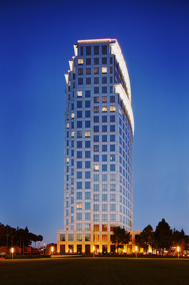 Plaza Tower