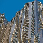 New York by Gehry Uses HVAC Ducts to Extend Wireless Signals