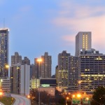 Cousins Properties to Develop New Midtown Atlanta High-Rise
