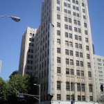 Historic L.A. High-Rise Ready for Conversion