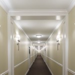 Beyond Lighting: The Future of IT and Light Fixture Integration