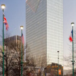 Atlanta’s 36-Story Centennial Tower Sold for $69 Million