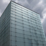 Protect Your High-Rise from the Elements with Glass Rainscreens