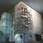 San Francisco High-Rise Unveils LED Video Wall Public Art Installation