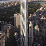 World Now Has 100 Supertall Skyscrapers with Completion of 432 Park Avenue