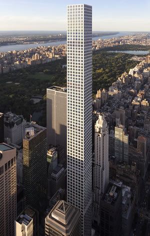 432 Park Avenue (c) Macklowe Properties